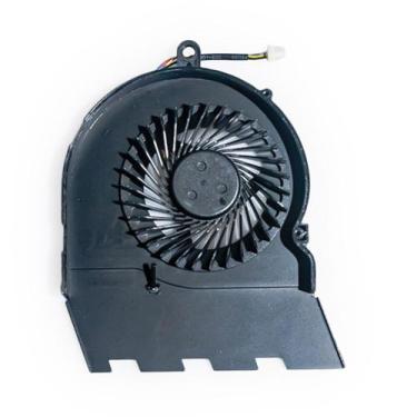 Imagem de Cooler para Notebook compatível com Part Number Part Number 0789DY Int