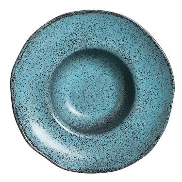 Imagem de Prato para Massa Orgânico Night Sky 28cm 1201477201 - Porto Brasil