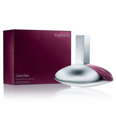 Imagem de Perfume Euphoria EDP - Calvin Klein