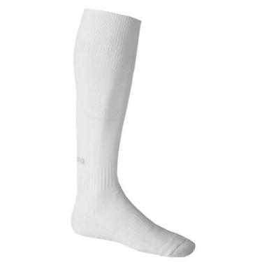 Imagem de Meiao lupo futebol com cano longo ref:2810 menino, Branco, 25/8