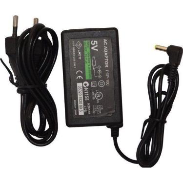 Imagem de Fonte Carregador Psp 1000 / 2000 / 3000 Bivolt