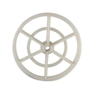 Imagem de Polia do Agitador Mueller Super Pop - Menor 15cm