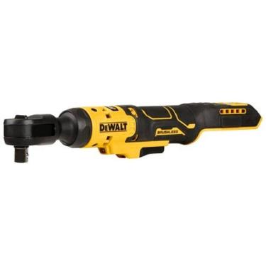 Imagem de Chave Catraca 1/2Pol Atomic 20V Brushless Dcf512B-B3 Dewalt