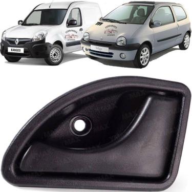 Imagem de Maçaneta Interna Direita Renault Kangoo Twingo 8200285837