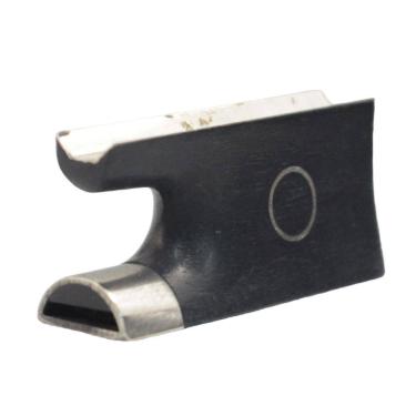 Imagem de Talão Em Ébano Para Arco De Violino 4/4