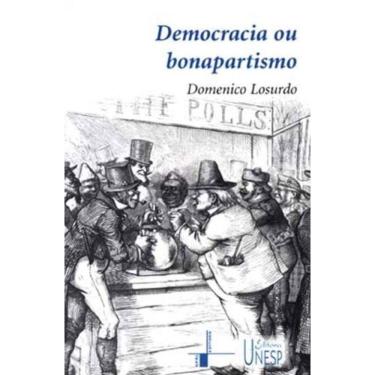 Imagem de Democracia Ou Bonapartismo