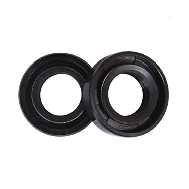 Imagem de Motor de barco 346-65013-0 346650130 346650130M Vedação de óleo para Tohatsu para Nissan / 26-16162-2 161622 para Mercury Mercruiser Quicksilver/ 5040080 para motor de popa Evinrude Johnson OMC 8HP