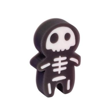 Imagem de Borracha Boo! - Tris, Preto