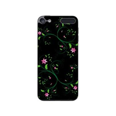 Imagem de Capa Adesivo Skin353 Verso Para iPod touch (7ª geração) - KawaSkin