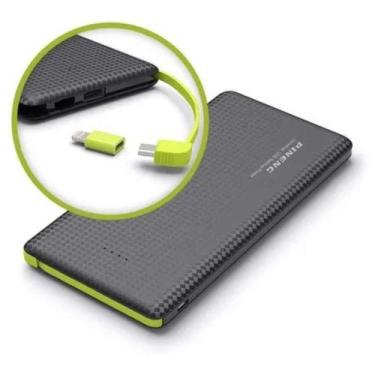 Imagem de Power Bank Portátil Bom para Celulares Pronta Entrega - Atena