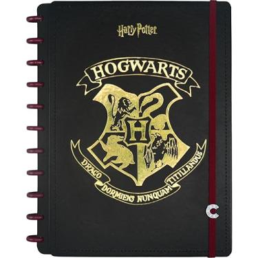 Imagem de Caderno Inteligente, Grande, Harry Potter, 200x275 mm, 80 Folhas