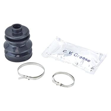 Imagem de All Balls Kit de bota CV 19-5006 compatível com/substituição para Arctic Cat 1000 TRV/Cruiser 2009-2011, 250 2x4 1999-2005, 300 2x4 1998-2004, 300 4x4 1998-2005, 375 2x4 com AT 2002