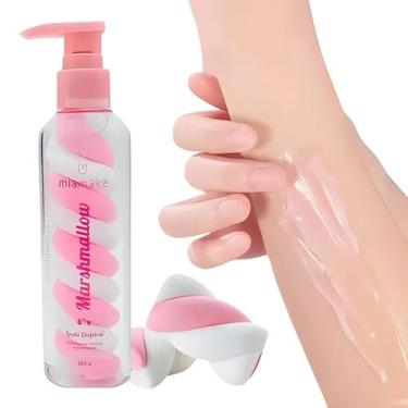 Imagem de Loção Corporal hidratante Marshmallow - MiaMake