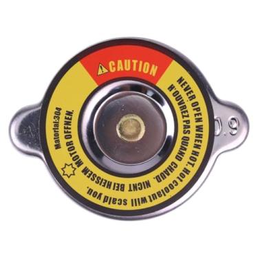 Imagem de DVPARTS Tampa do radiador 15272-72020 compatível com o trator Kubota L185 L175 L200 L210 L225 L235 L245 L260 L275 L285 L295 B5200 B7200B L M - Série G MM ower