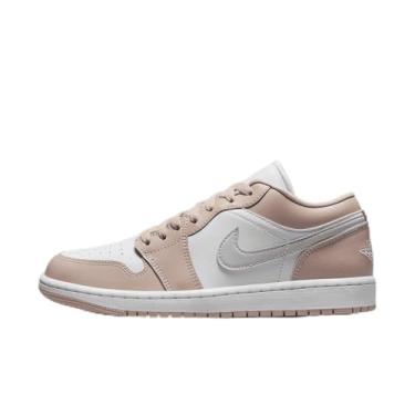 Imagem de Nike Tênis feminino Air Jordan 1 de cano baixo, 34 BR