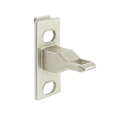 Imagem de DC66-00375A Arruela Fechadura de Porta Gancho Compatível com Máquina de Lavar de Carga Frontal Sam-sung, Substitui DC66-00375A, 2072249, PS4212162