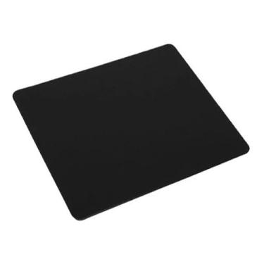 Imagem de Kit 2 Mouse Pad Gamer Pequeno Base Emborrachada Antiderrapante