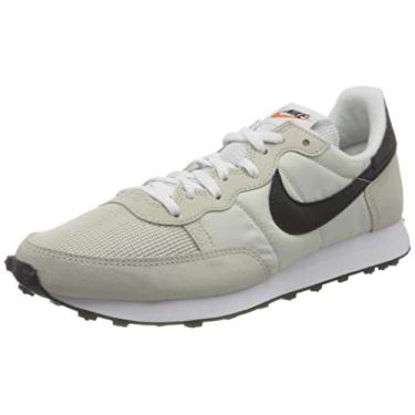Imagem de Nike Sapatos de Corrida para Homem, Lt Bone preto e branco, 38