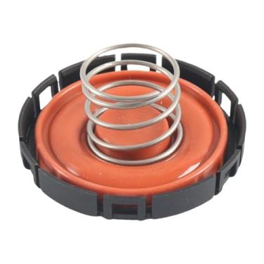 Imagem de NITAGO Cabeçote de Cilindro de Válvula de Motor 11127588412 Fácil Instalação E Substituição para 228i 2014-2016 220i 2014-2017 Acessórios