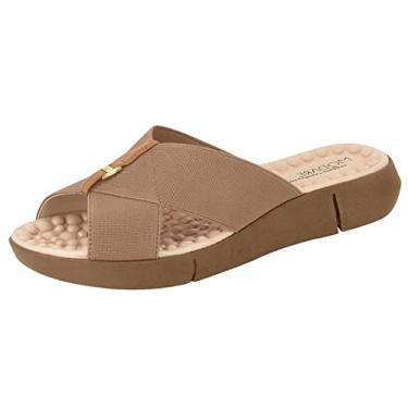 Imagem de Tamanco Modare Anabela Md21-7142