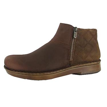 Imagem de NAOT Calçado feminino Sintra Ankle Boot, Conhaque/marrom antigo, 10 Wide