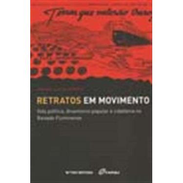 Imagem de Retratos em Movimento - FGV, 3