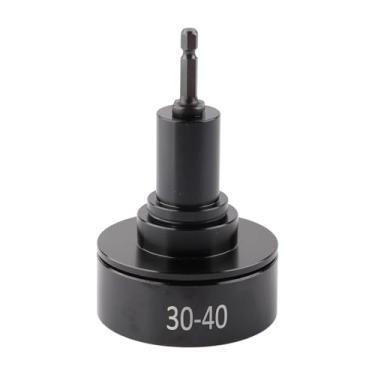 Imagem de Fydun Cappo Elétrico Portátil, Bit de Máquina de 30 a 40 Mm de Versão Estendida de Garrafa de Garrafa e Acessório de Vedação de Engarrafamento para Prender água Mineral