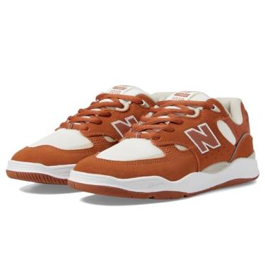 Imagem de New Balance 1010 - Tiago Lemos, Ferrugem/sal marinho, 14.5 Women/13 Men