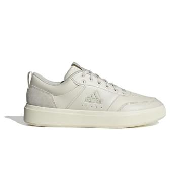 Imagem de adidas Park Street Tênis masculino, bege, 38 BR