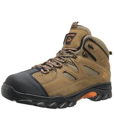 Imagem de Wolverine Men's Hudson Work Boot