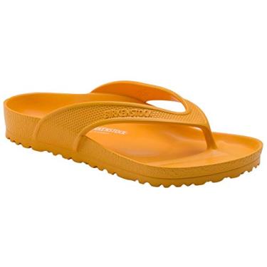 Imagem de Sand lia de EVA unissex Honolulu Birkenstock, Zinnia, 7-7.5 Women/5-5.5 Men