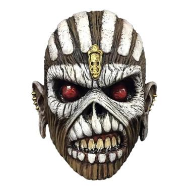 Imagem de Trick Or Treat Studios Iron Maiden Eddie The Book Of Souls Mask