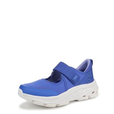 Imagem de Ryka Sapatilha feminina Devotion Max Mary Jane, Azul deslumbrante, 8 Wide