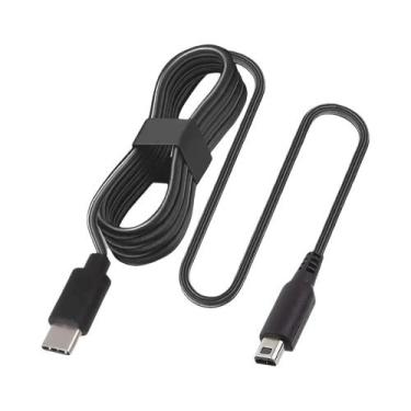 Imagem de Cabo Carregador USB C Para NDSI 3DS 2DS XL/LL 3DSXL 3DSLL 2dsxl 2dsll 