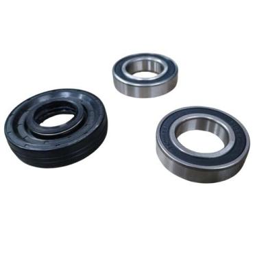 Imagem de Rolamento + Retentor Lavadora Brastemp Clean Consul orignal - Brastemp