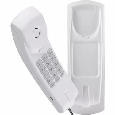 Imagem de Telefone Gondola Tc20 Cinza Artico Intelbras