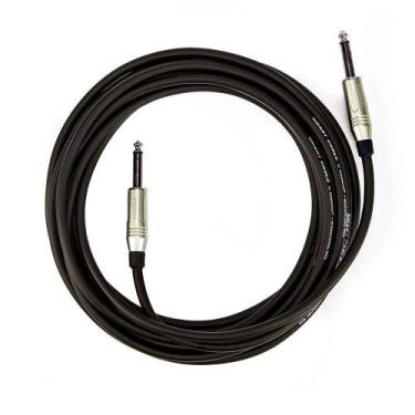 Imagem de Cabo P10 X P10, Mono Amphenol - 40 Mt