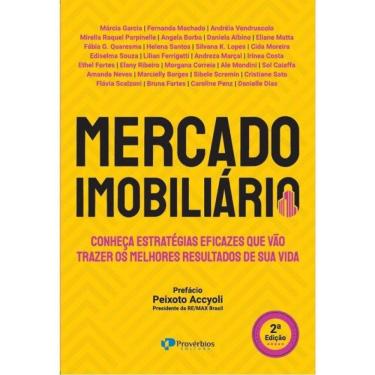 Imagem de Mercado Imobiliário