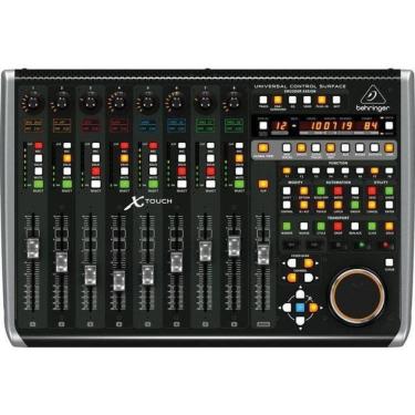 Imagem de Mesa Controladora Midi/Usb Behringer X-Touch
