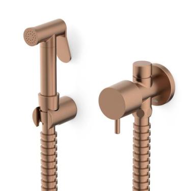 Imagem de Ducha Higiênica com Derivação Basic Celite