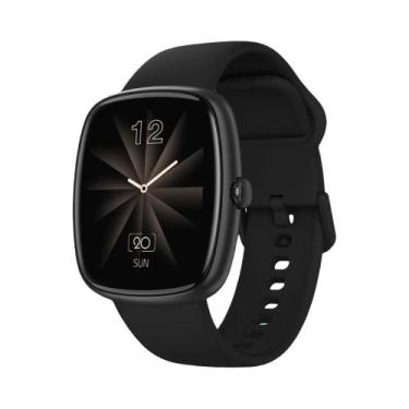 Imagem de Relógio Inteligente Feminino De 1,83'' HD Com Tela Sensível Ao Toque, 