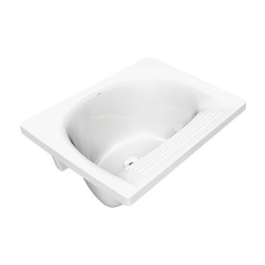 Imagem de Tanque Sem Coluna Com 18l - Tq-s - Lorenzetti Tanque 18l Tq-s Lorenzetti