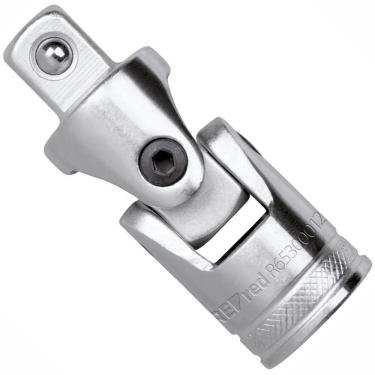 Imagem de Junta Universal 1-2"" - 3300407 - Gedore Red Junta Universal 1-2" - 3300407 - Gedore Red