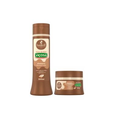 Imagem de Kit Haskell Doce de Leite (2 itens)