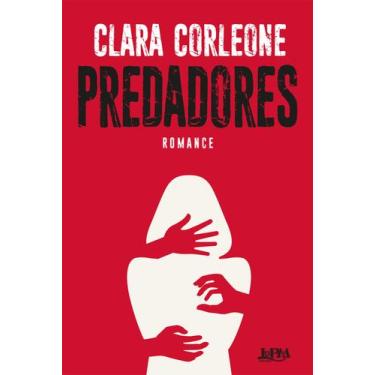 Imagem de Livro - Predadores