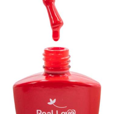 Imagem de Esmaltes em Gel Linha Light 10 ml - Real Love, 001