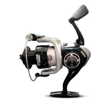 Imagem de Molinete 3rol.proreel tecfish