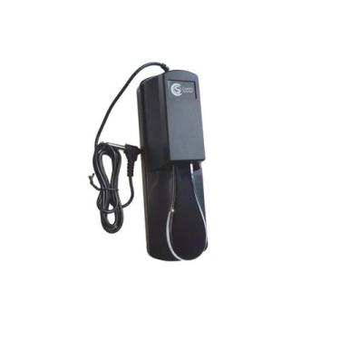 Imagem de Pedal custom sound sustain cps 10 bk