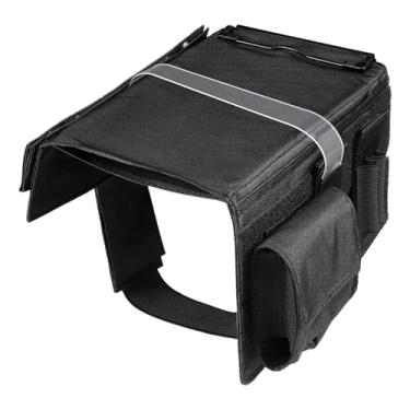 Imagem de JicSuXi Prancheta e suporte para caneta, placa de joelho clássica, organizador profissional, placa de joelho para piloto, de para assistir