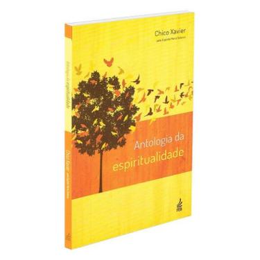 Imagem de Antologia da Espiritualidade - Especial - Poemas de Amor e Consolo - F